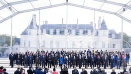 Retour sur le XIXe Sommet de la Francophonie à Villers-Cotterêts